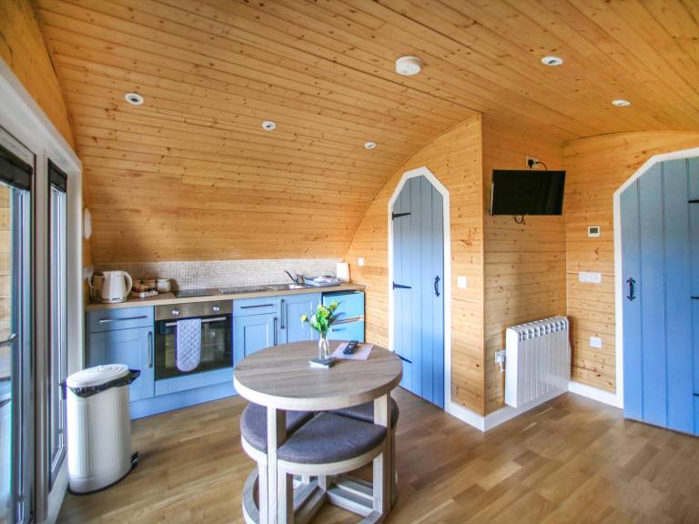 Family-friendly wonderful cottage | Beach nearby | Pet-friendly — photo 3