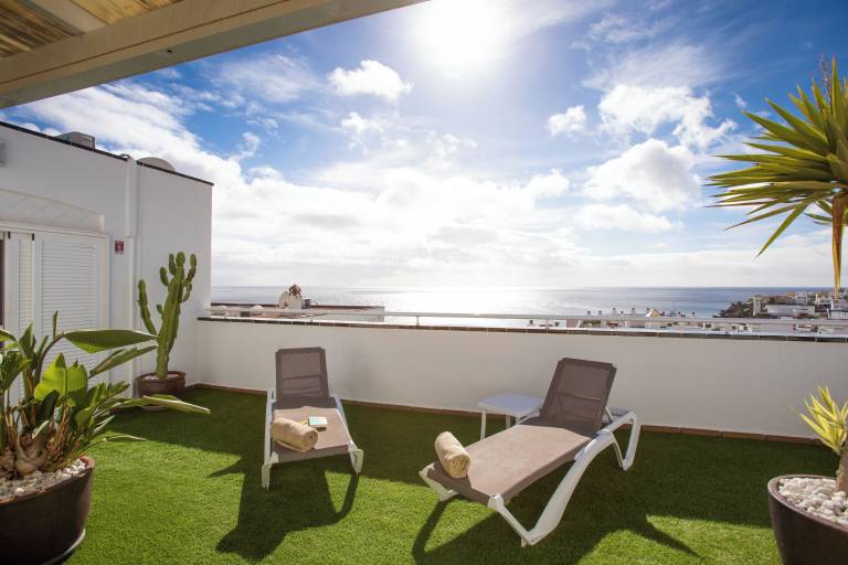 Ferienwohnung Morro Jable