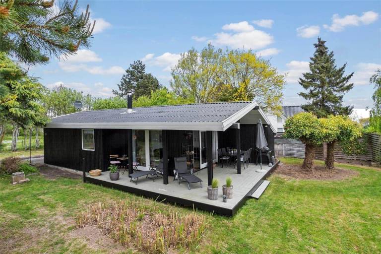 Feriehus Beder