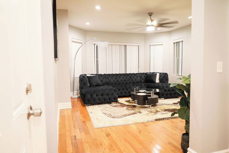 Appartement South Shore