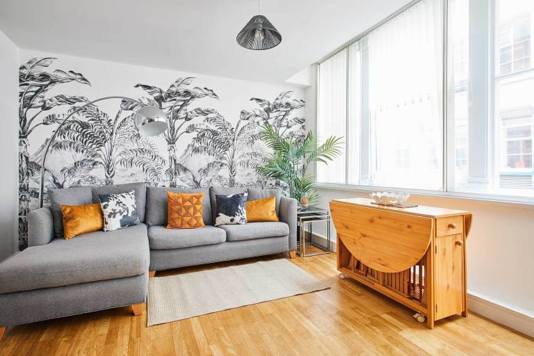 Appartement Manchester