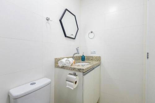 Apartamento Bacacheri