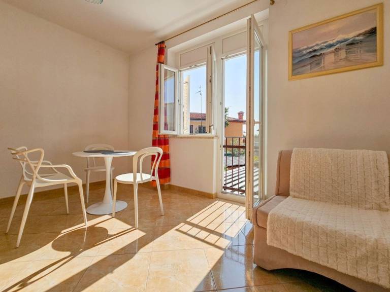 Apartment | Next to the beach | Dogs allowed — photo 2