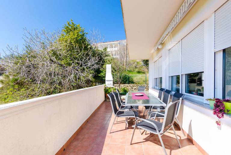 Ferienwohnung Banjol
