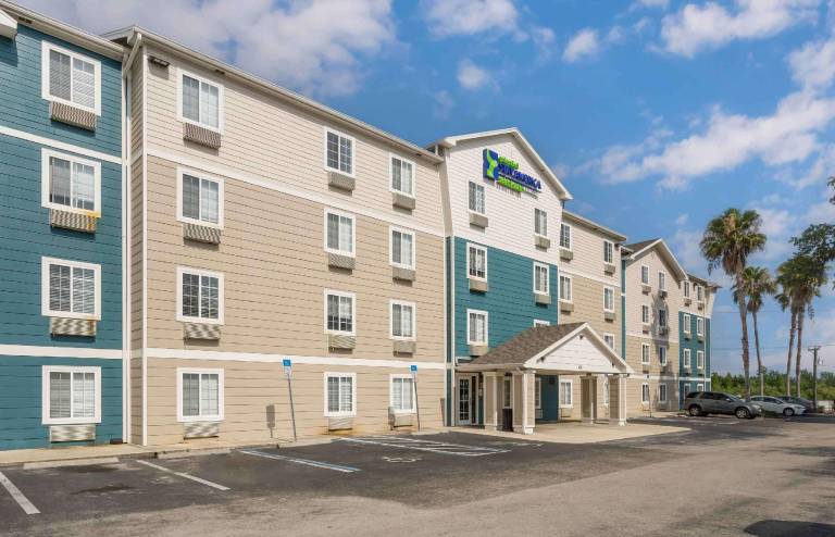 Extended Stay America Select Suites - Lakeland — photo 4
