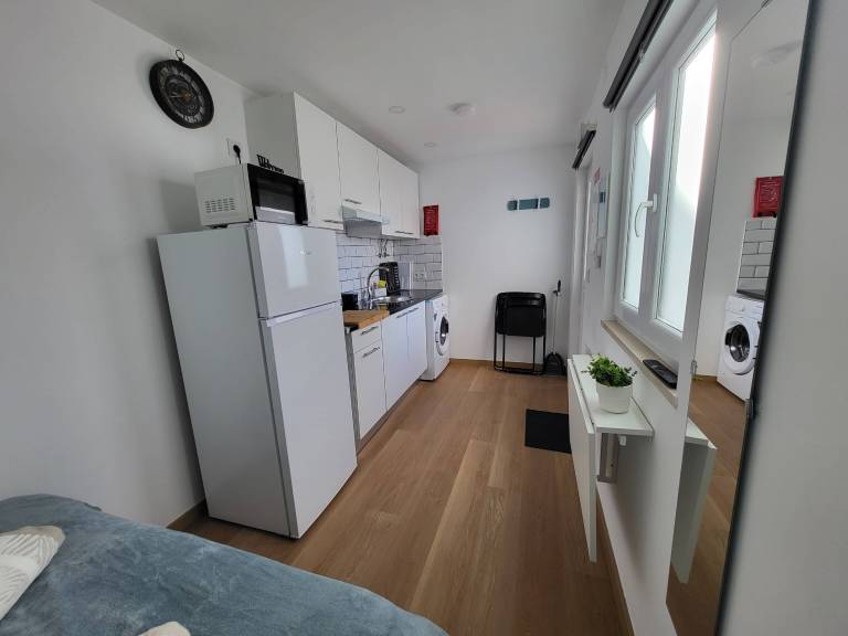Appartement  Nazaré