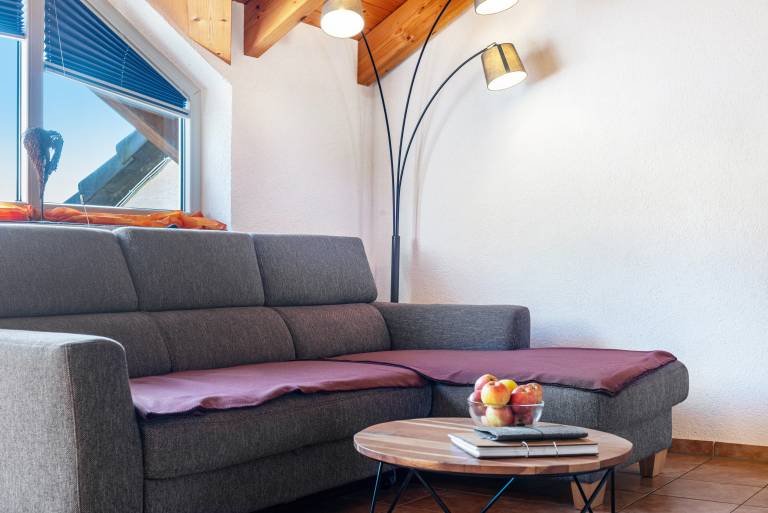 Apartment 'Baumkrone' with Shared Garden, Balcony and Wi-Fi — photo 5