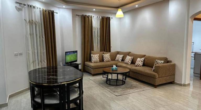 Holiday apartment with 2 rooms for 4 persons — photo 5