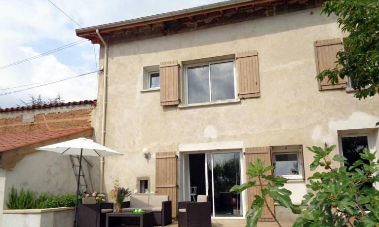 Cottage  Saint-Galmier