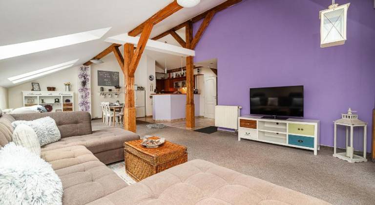 Rental apartment | Next to Prague astronomical clock in Prague