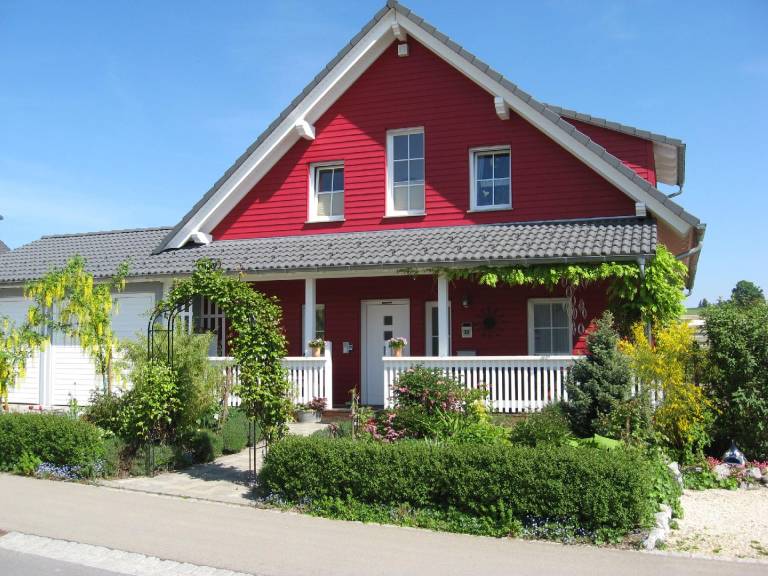 Ferienwohnung Amtzell