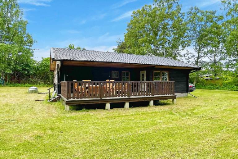 Ferienhaus in Borgholm, Köpingsvik f&uuml;r max. 5 Personen, 