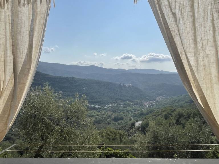 Casa vacanza Ville San Pietro