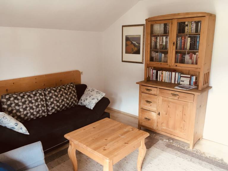 Holiday apartment | Pet-friendly — photo 5