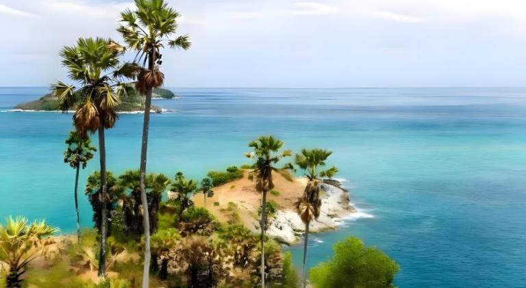 GO INN Patong Beach Phuket — photo 5