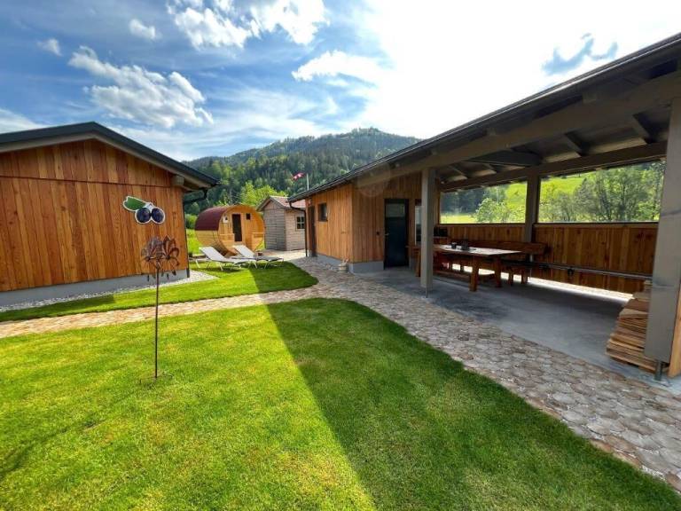 Apartment  Sankt Georgen am Reith