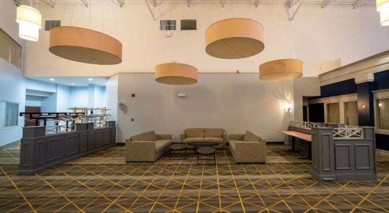 Wyndham Flint MI/Grand Blanc/Bishop Airport/Conference Ct — photo 4