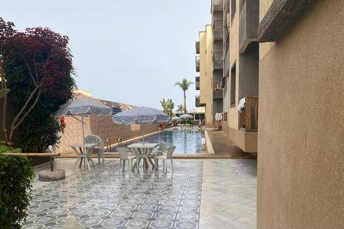 Appartement El Jadida