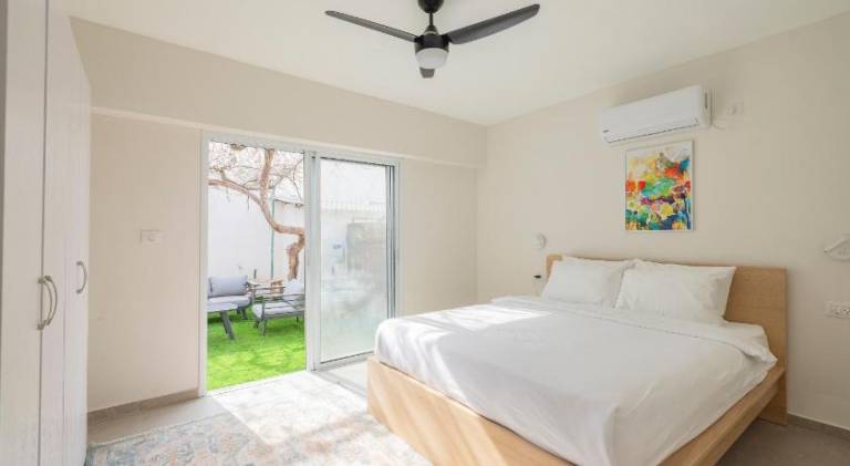 Apartment  Be'er Sheva