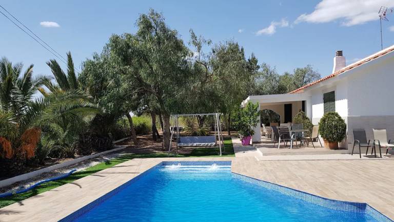 House  Alicante