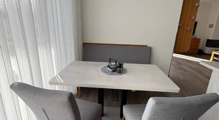 Holiday apartment with 2 rooms for 4 persons — photo 4