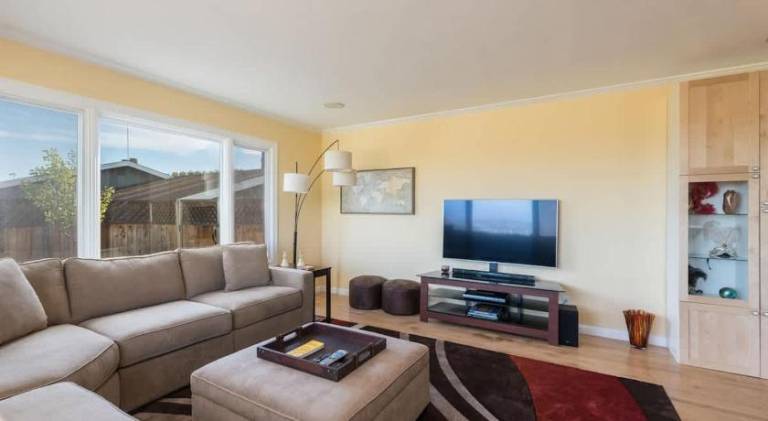 Pleasant vacation home | Dogs allowed in Paso Robles, CA