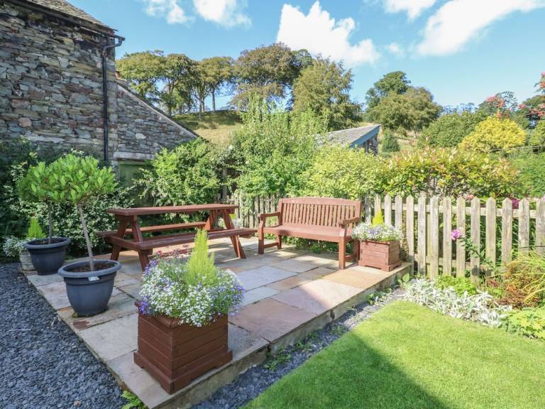 Cottage Broughton-in-Furness