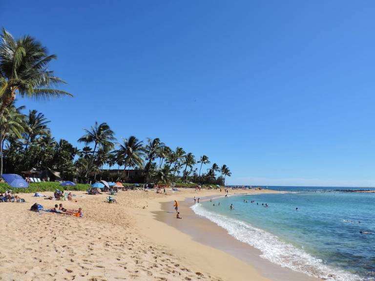 Condo Poipu