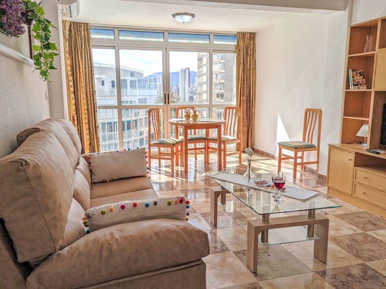 Apartment with pool & terrace — photo 2
