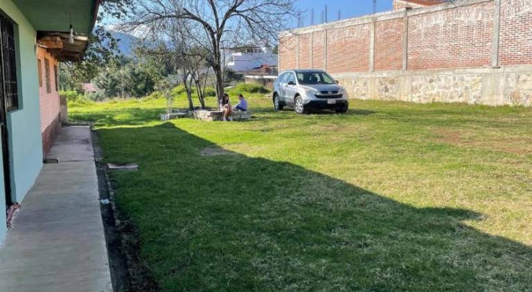 Spacious house | Pets allowed in Zacatlán