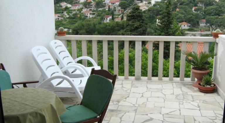 Holiday apartment | Dogs allowed — photo 2
