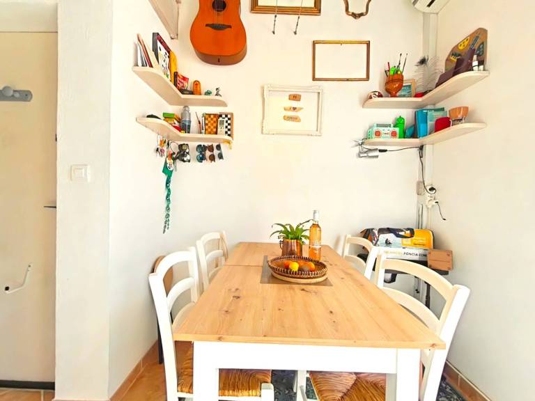 Studio | Next to the beach | Pets allowed — photo 3