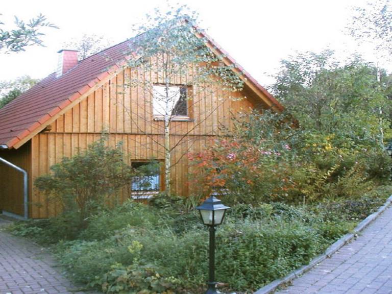 Ferienhaus Brakel