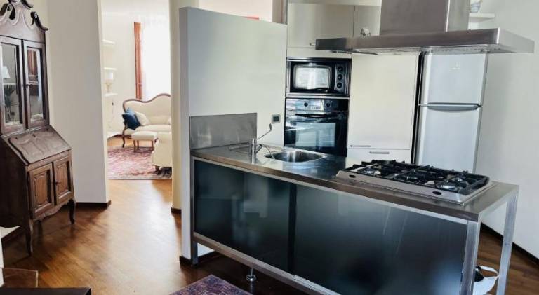 Holiday apartment with 1 room for 4 persons — photo 3