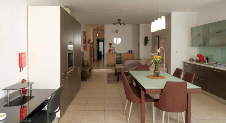 Fully equipped holiday apartment with patio | Beach nearby | Good for workation | Pets allowed — photo 3