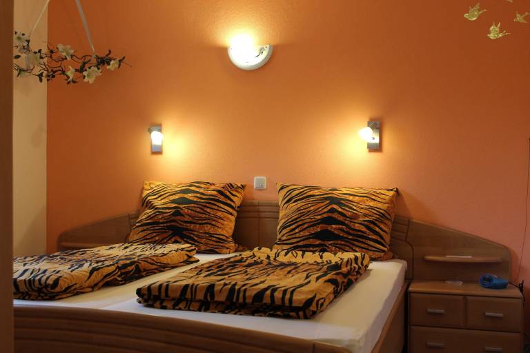 Ferienwohnung Scheßlitz