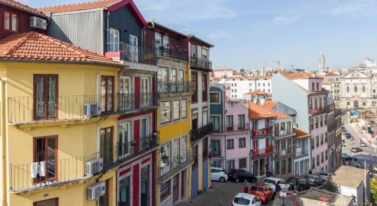 City Views Flats in Historic Porto by HostWise — photo 5