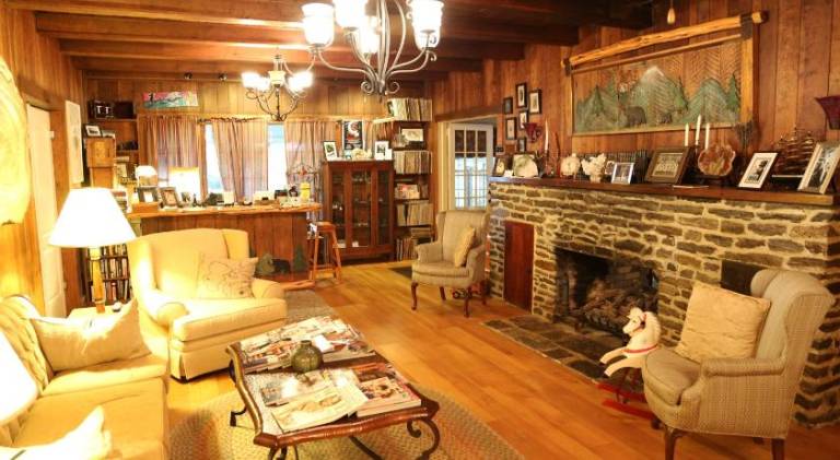 Grandview Lodge — photo 3