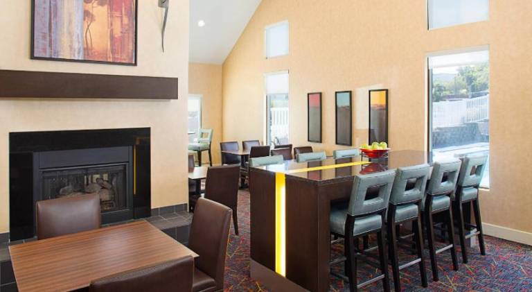 Residence Inn by Marriott Binghamton — photo 2