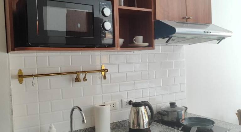 Rental apartment with pool | Pet-friendly — photo 5