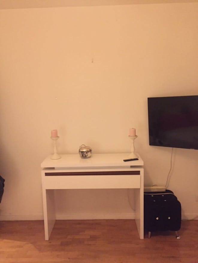 Dedicated room with 1 room for 4 persons — photo 3