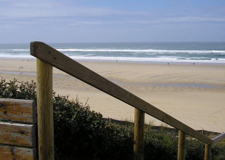 Appartement  Biscarrosse Plage