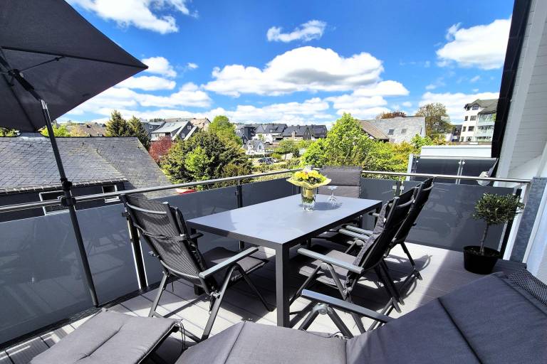 Holiday apartment with barbecue & sauna — photo 5