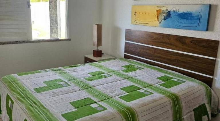 Vacation home with 2 rooms for 6 persons — photo 2