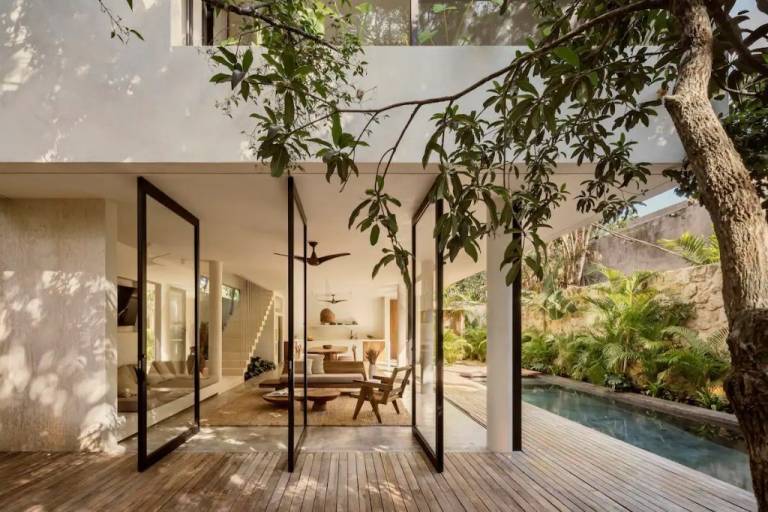 Villa Tulum
