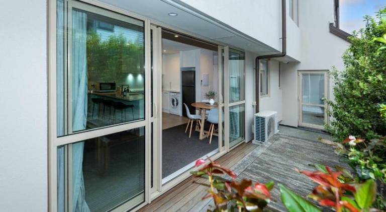 Charming rental apartment | Pets are welcome — photo 3