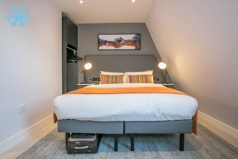 Appartement  Dublin
