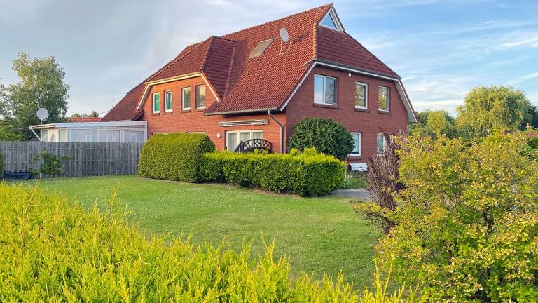 Ferienwohnung Timmel