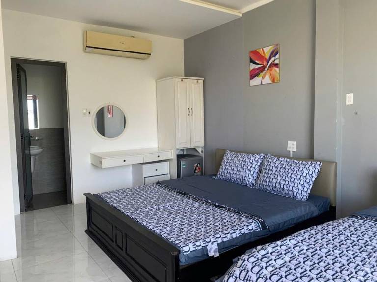 House with 9 rooms for 16 persons — photo 4