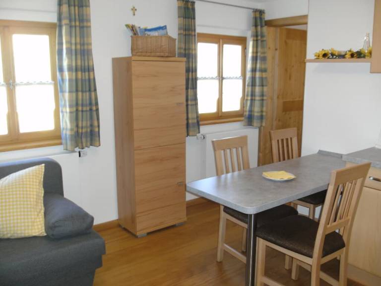 Apartmán  Lipová